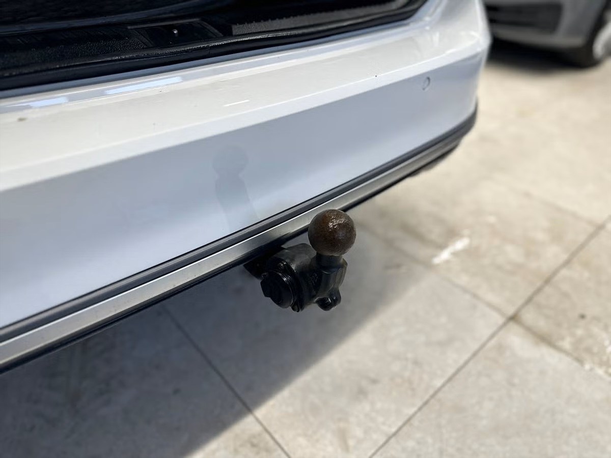 Volkswagen Passat – bild 6