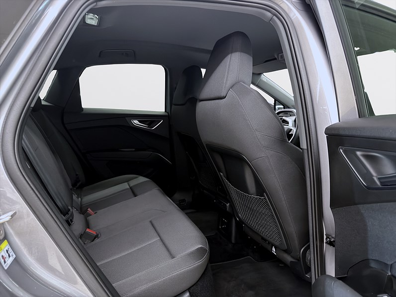 Audi Q4 45 Sportback e-tron 286hk Comfort Proline Drag B-Kamera