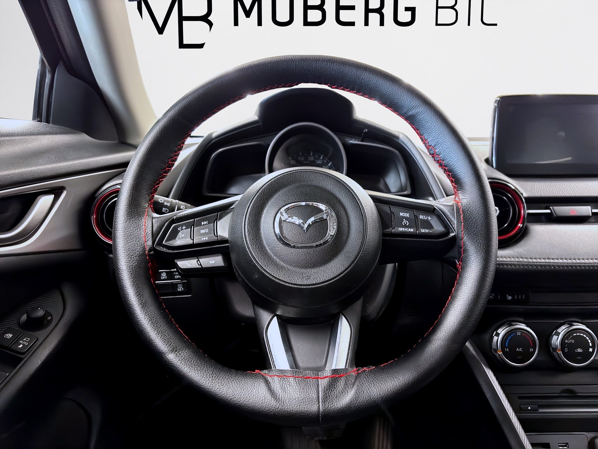 bild på bil
