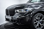 Bmw X5 – Bilcenter Syd 2020 - miniatyr 29