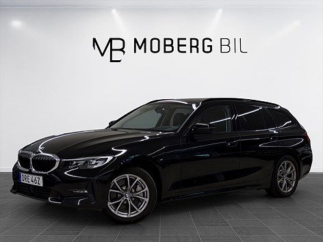 bild på bil