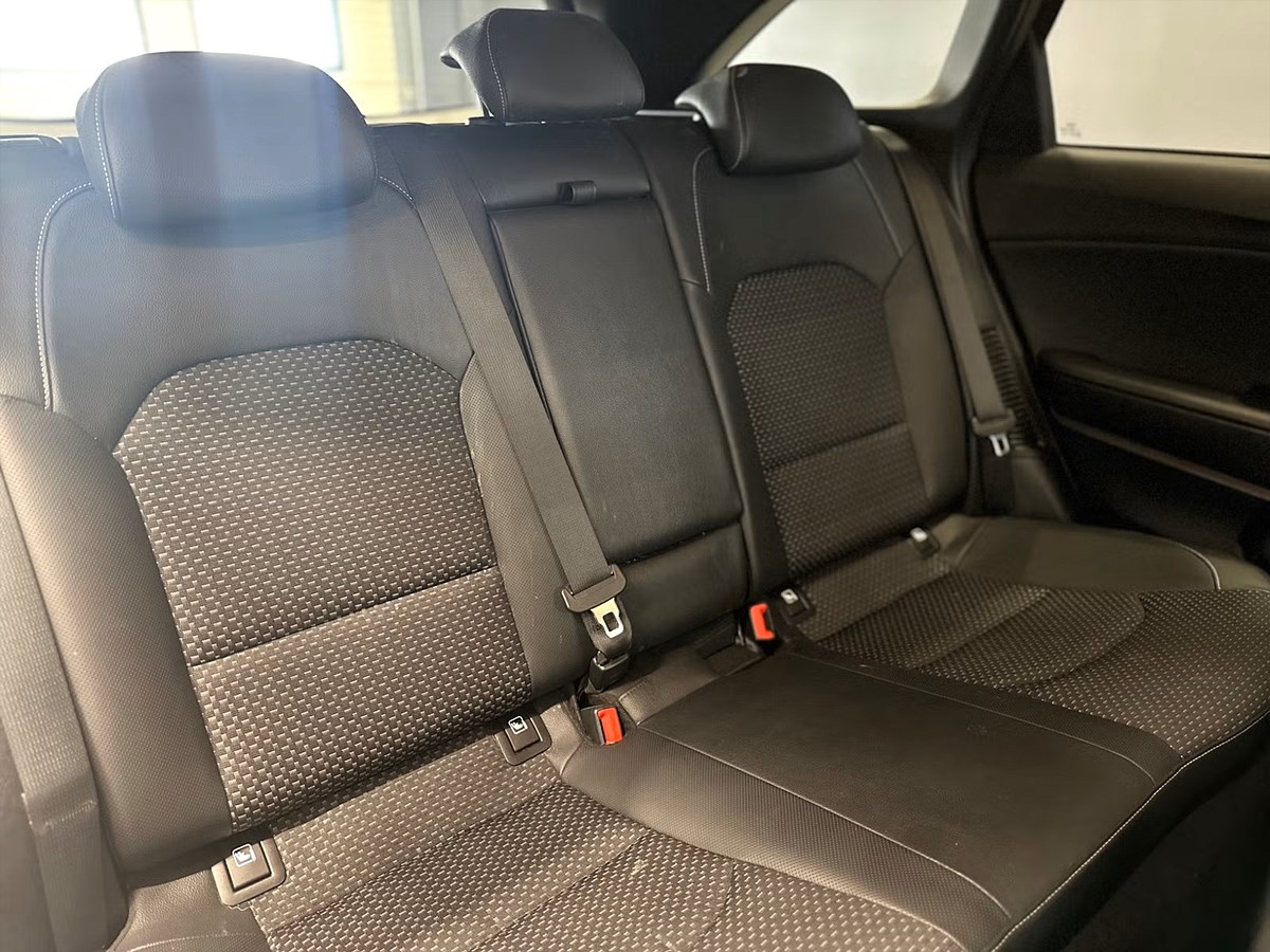 Kia Ceed – bild 13