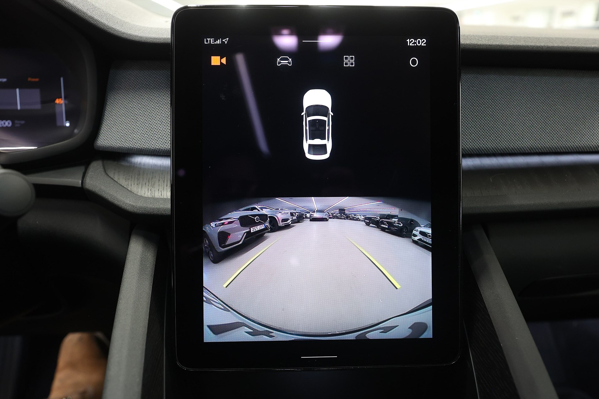 Polestar 2 Standard Range Single Motor 231hk *Hjulkampanj!* Plus H/K Pano MOMS