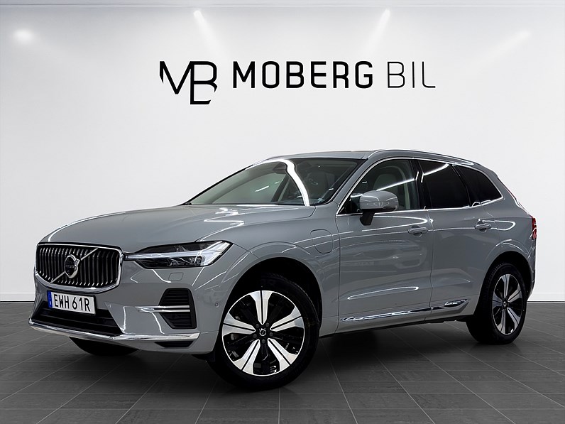 bild på bil