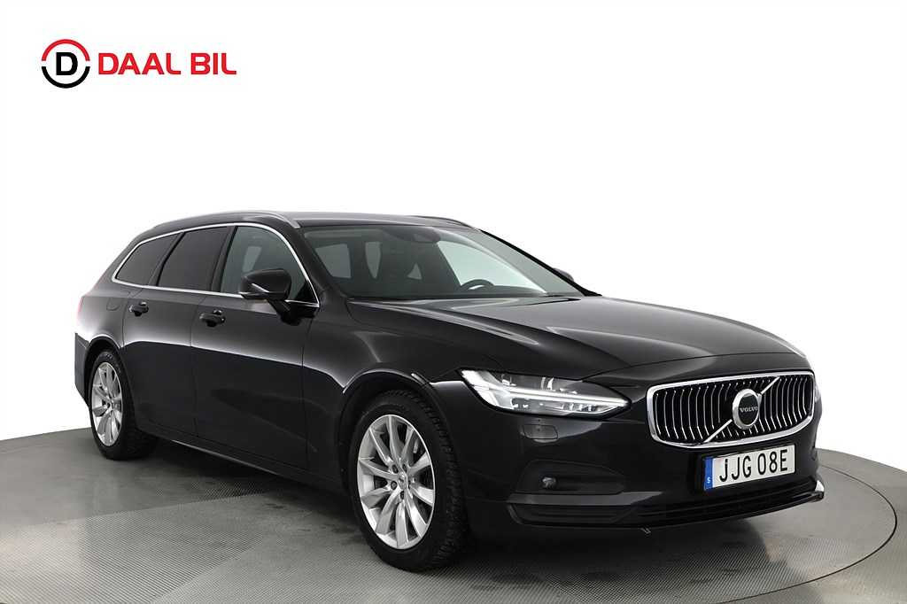 Volvo V90 – bild 3