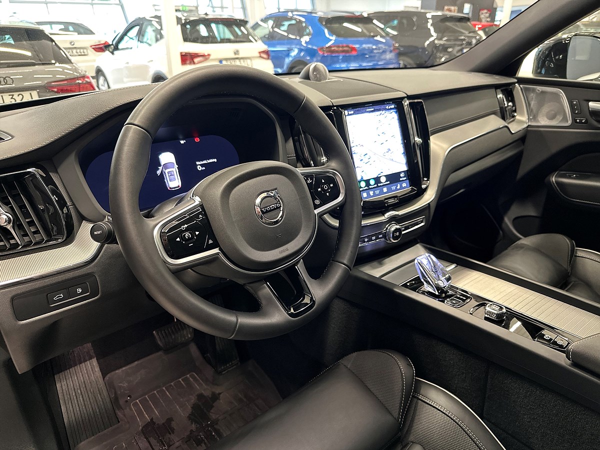 Volvo XC60 – bild 17