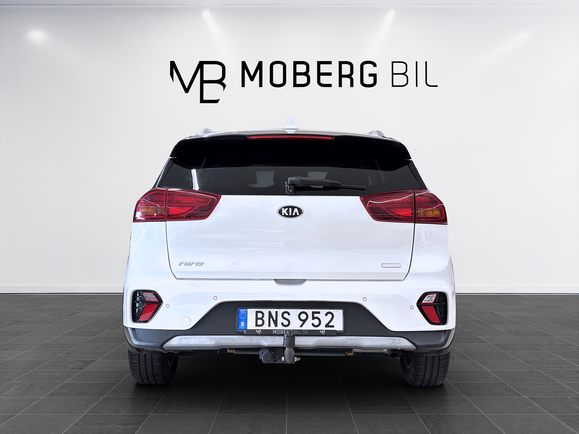 bild på bil