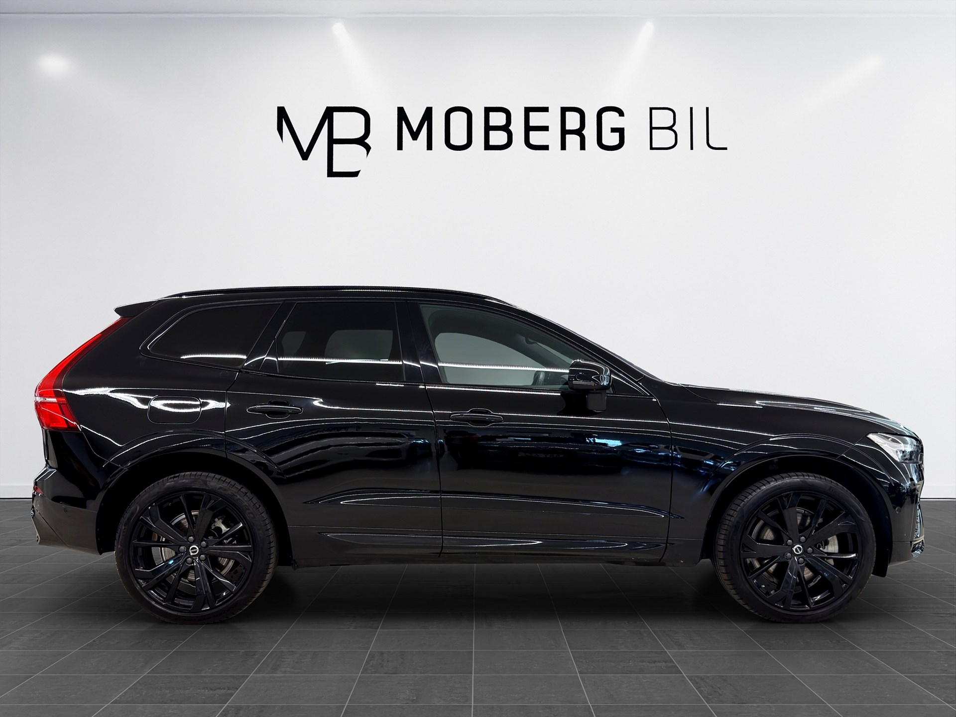 T6 Plug-In Hybrid 350hk Plus Black Edt H/K 360