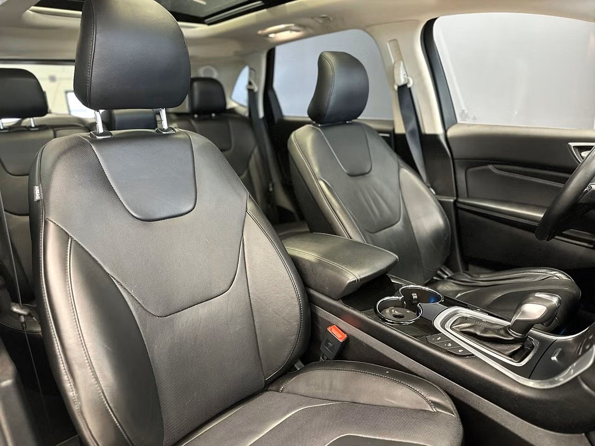 Ford Edge – bild 12