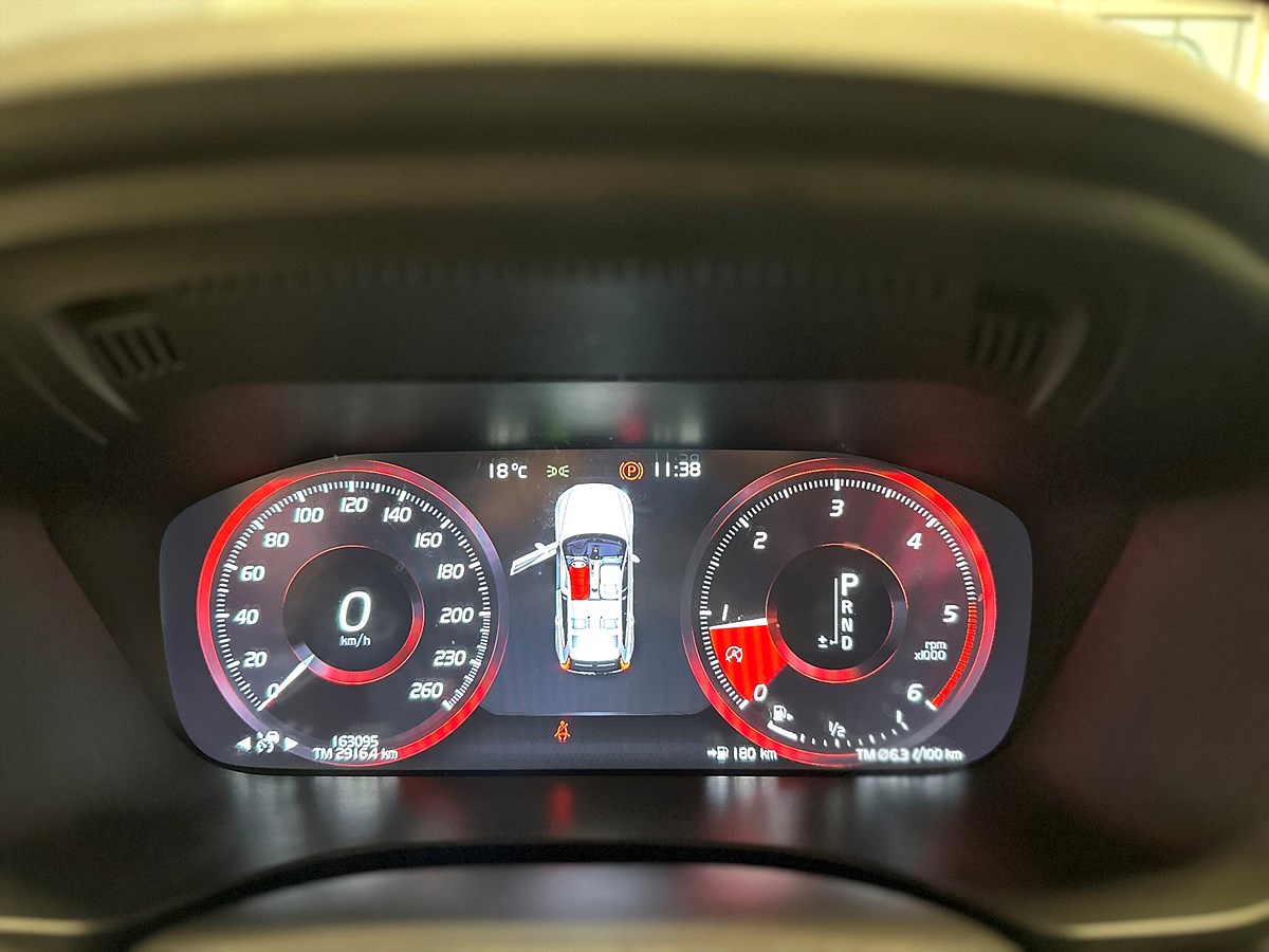 Volvo XC60 – bild 18