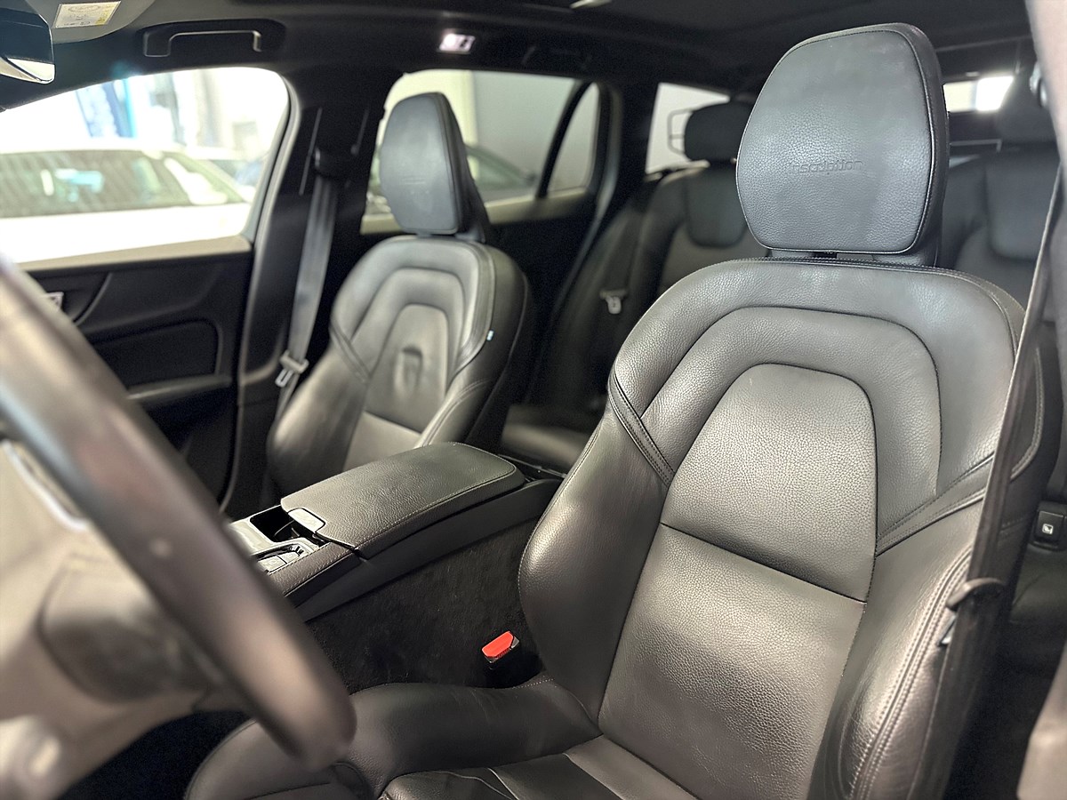 Volvo V60 – bild 12