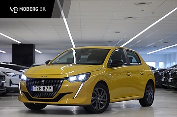bild på bil