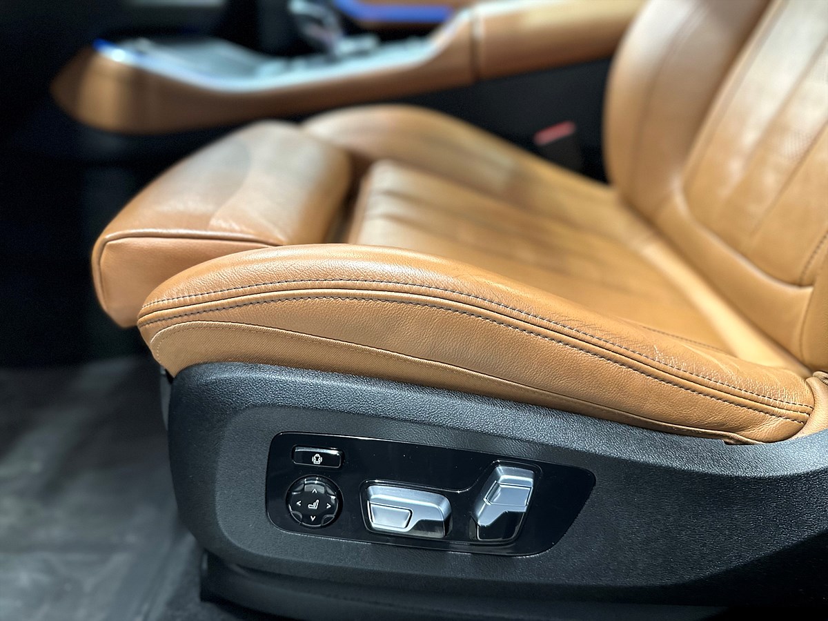 BMW X5 – bild 21