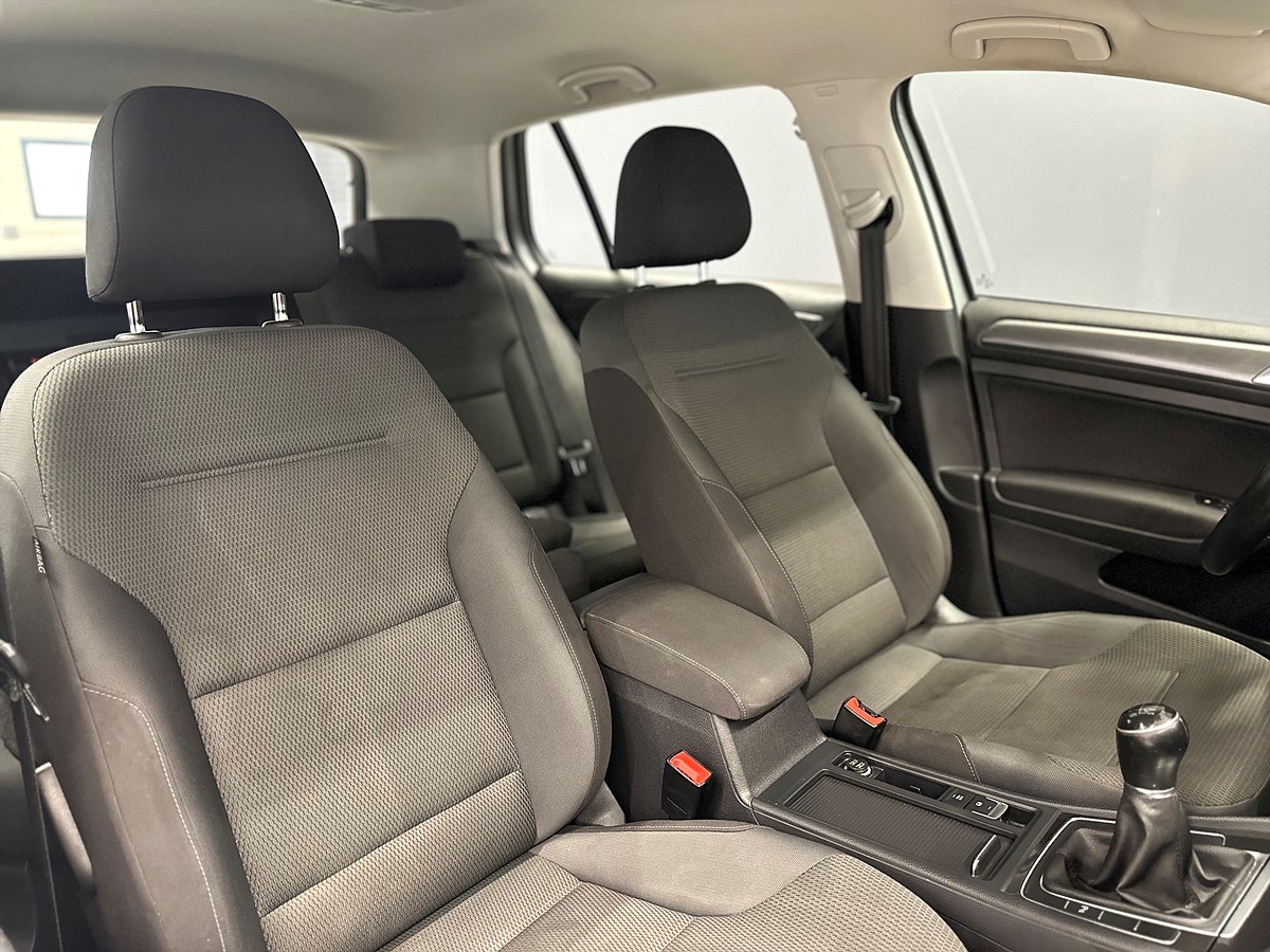 Volkswagen Golf – bild 8