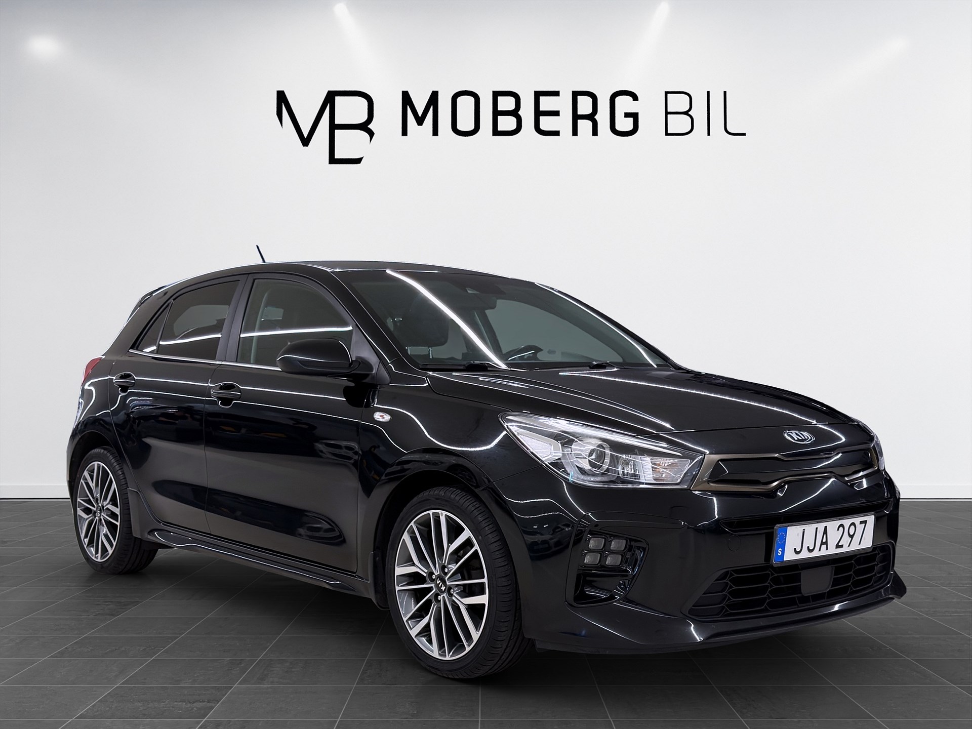 bild på bil