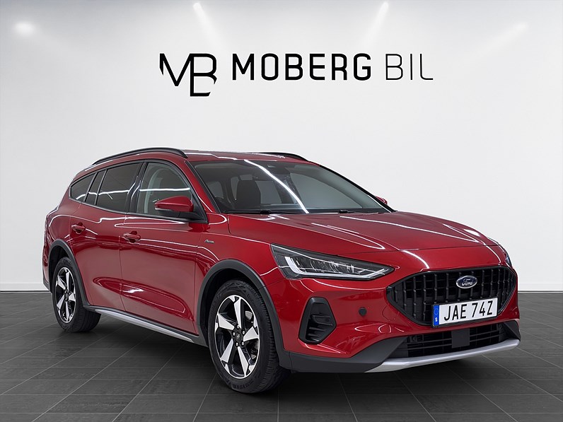 bild på bil