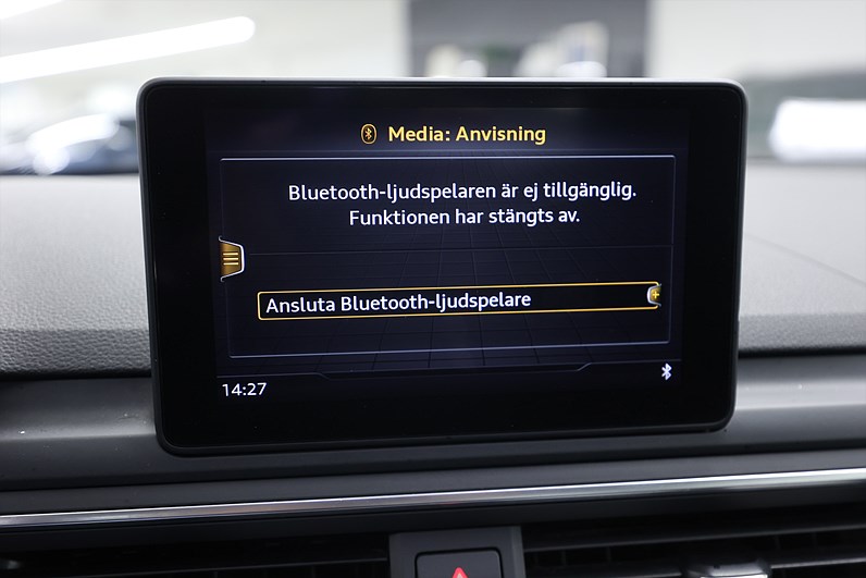 bild på bil
