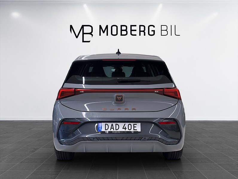 bild på bil