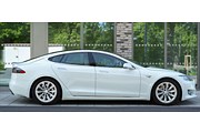 Tesla MODEL S 90D 423 HK FRECHARGE