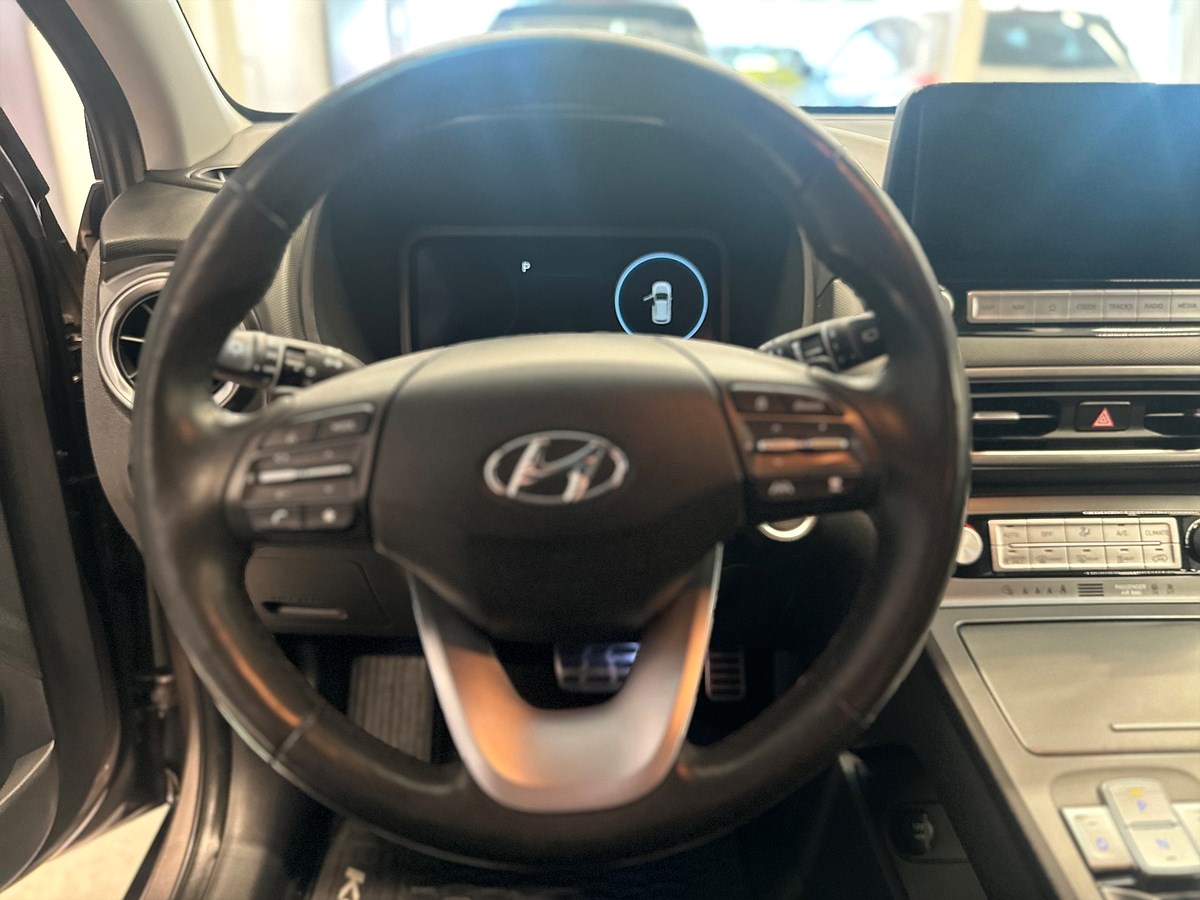 Hyundai Kona – bild 15
