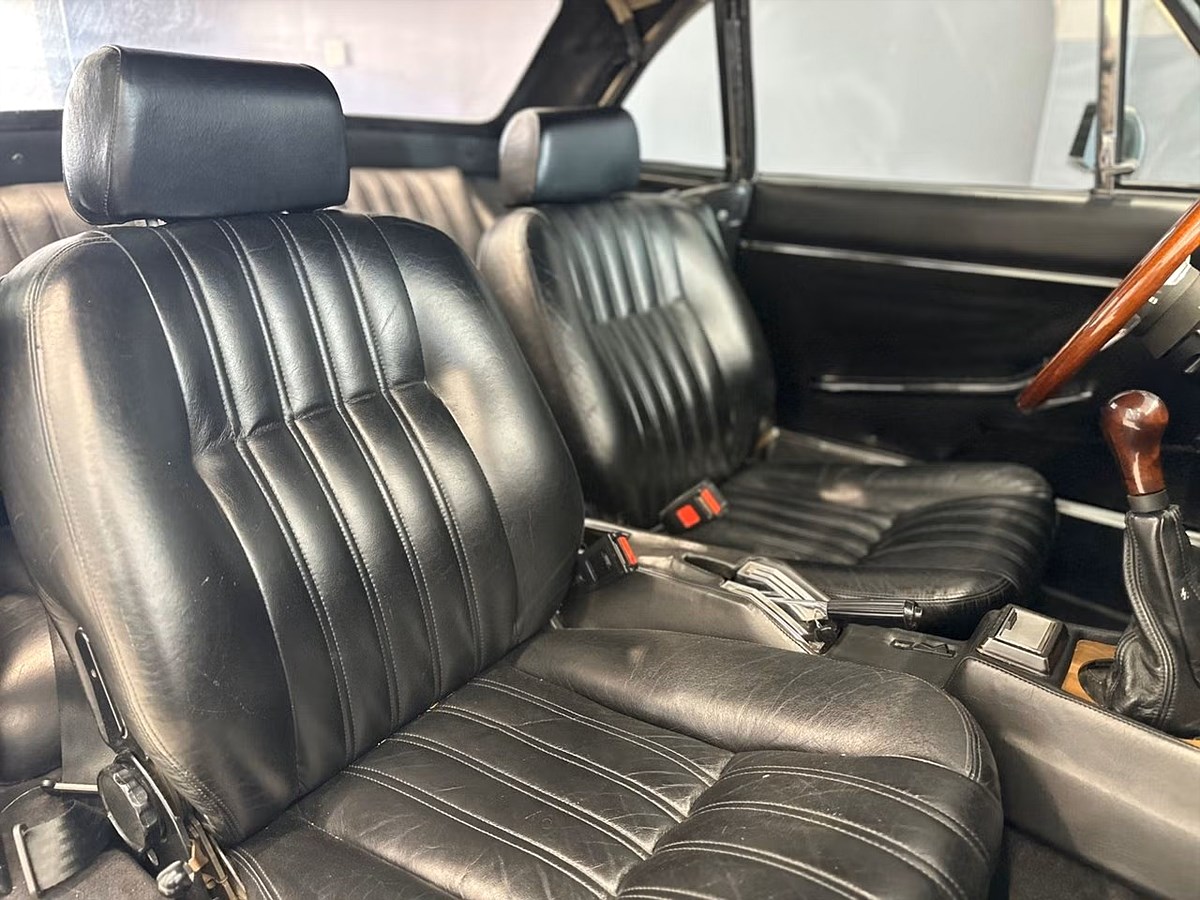 Fiat Spider – bild 15
