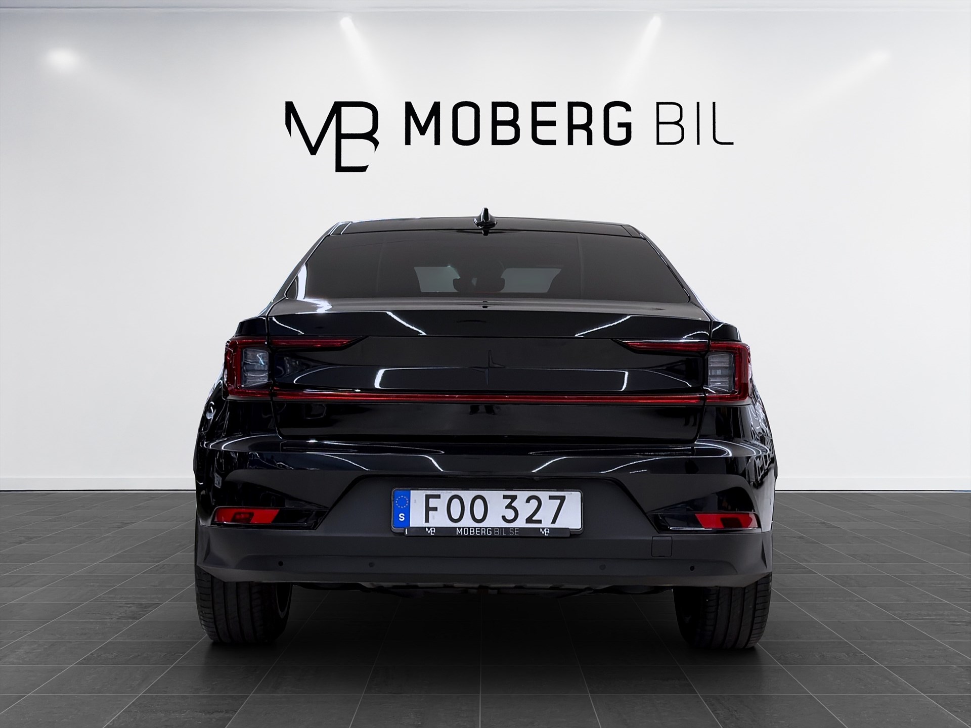 bild på bil
