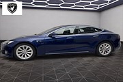 Tesla Model S 75D 525hk Dual Freecharge 88%SOH