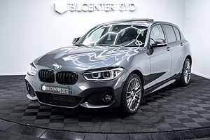 bild på bil