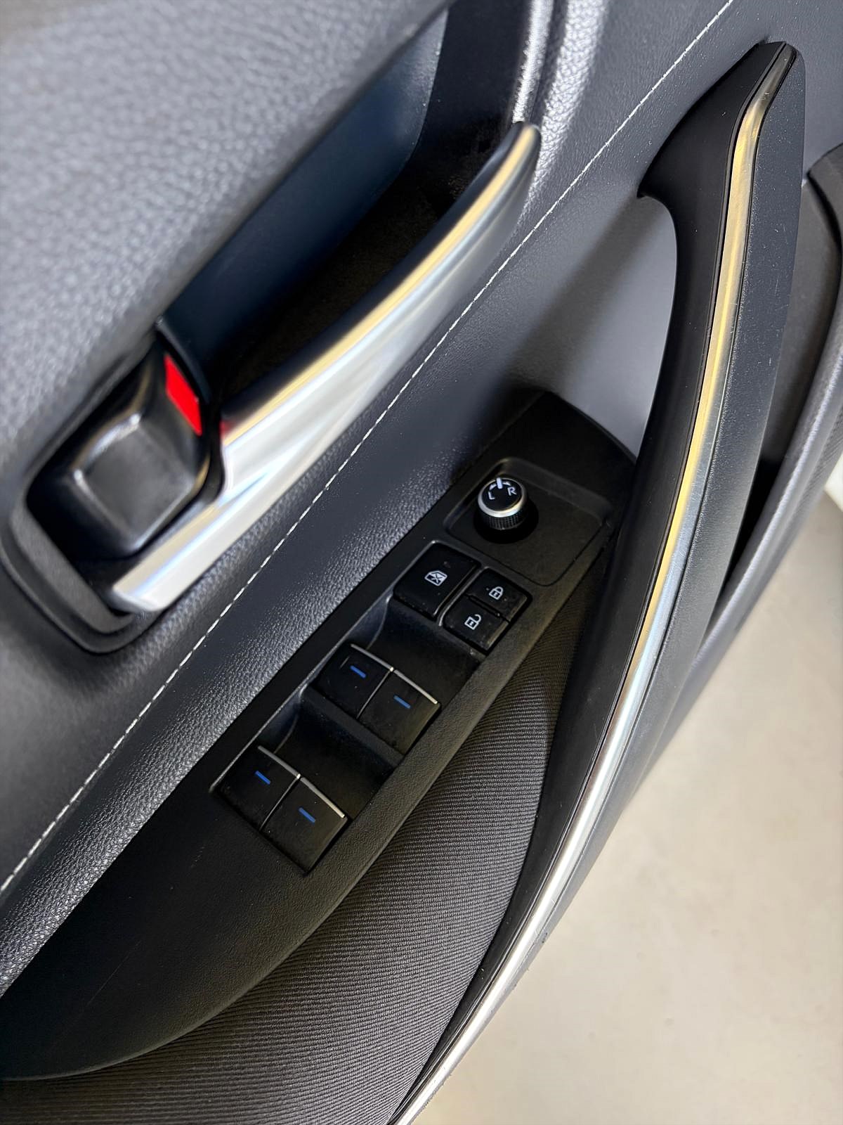 Toyota Corolla Touring Sports Hybrid e-CVT, 122hk, 2022