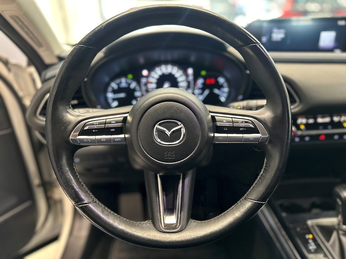 Mazda CX-30 – bild 18