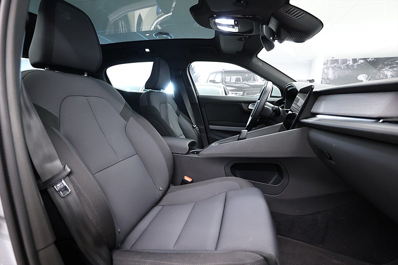 Polestar 2 Long Range DM AWD Plus Paket H/K Pano B-Kamera