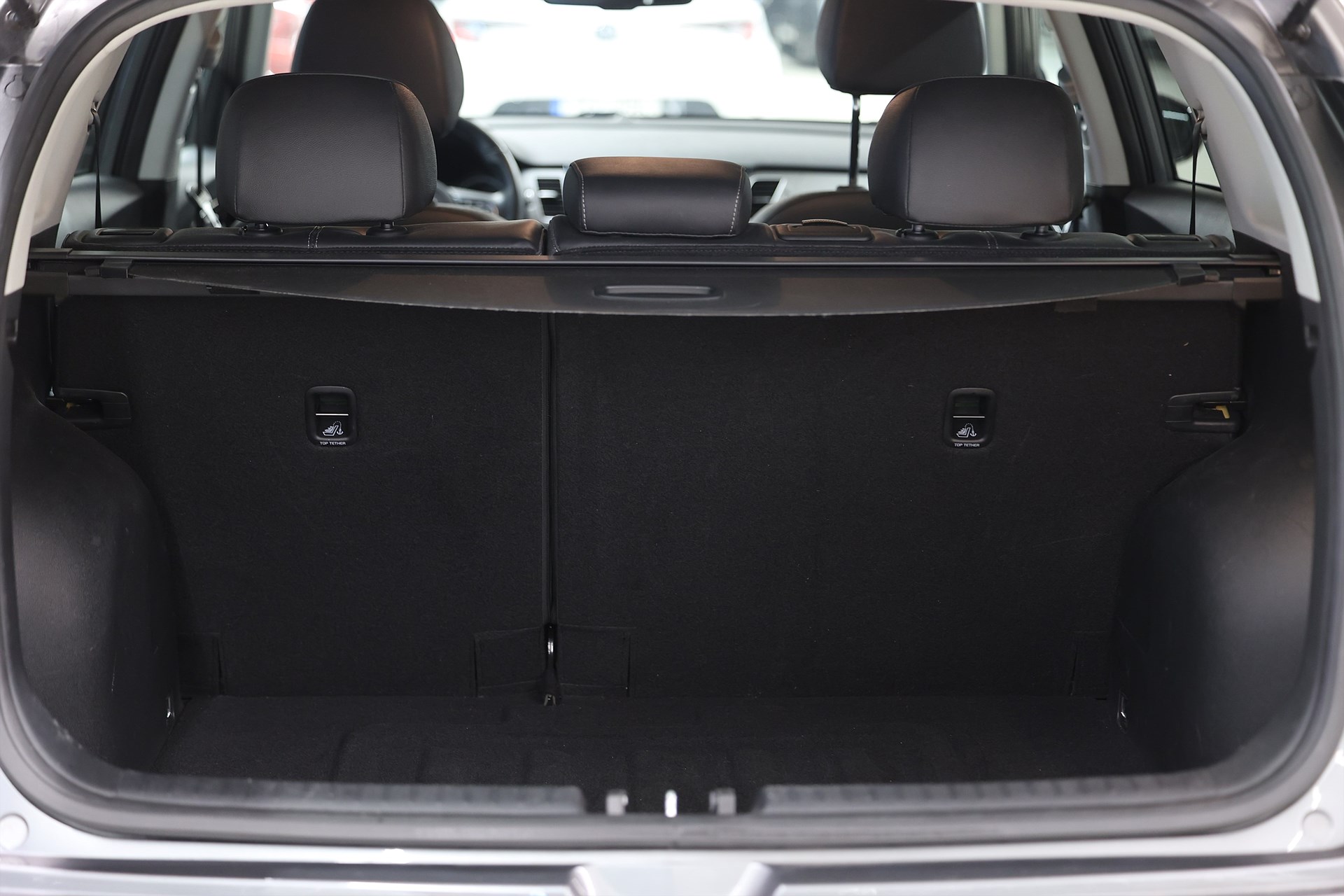 Kia Niro Hybrid 141hk Advance Plus B-kamera Navi Skinn