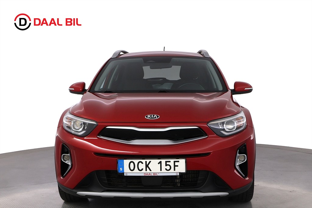 Kia Stonic – bild 2