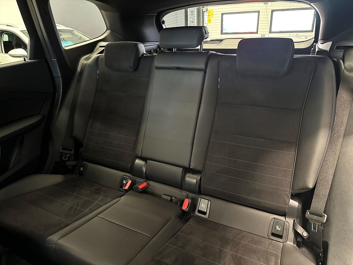 BMW X1 – bild 23