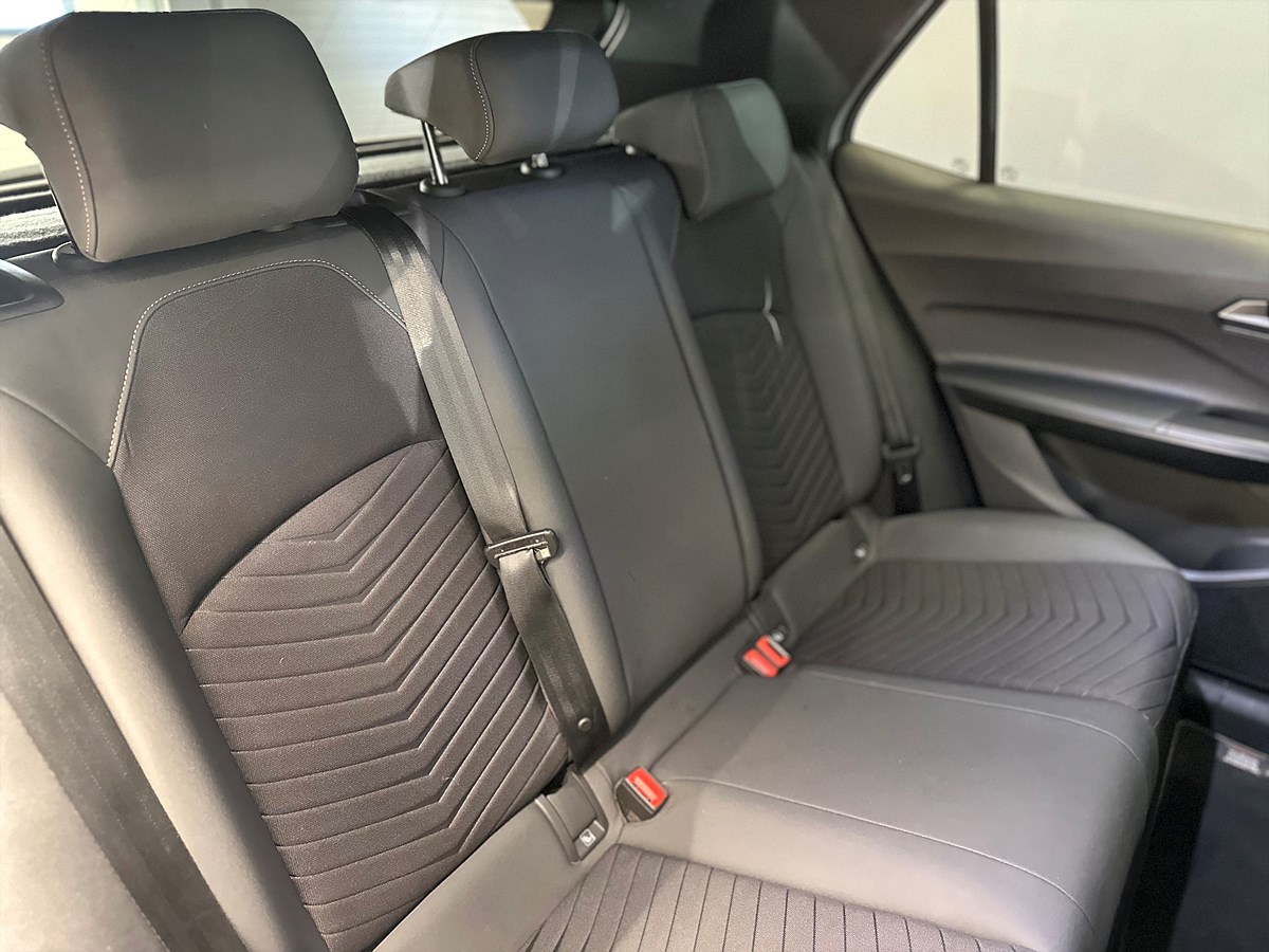 Cupra Born – bild 21