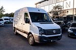 Volkswagen CRAFTER 2016 - miniatyr 28