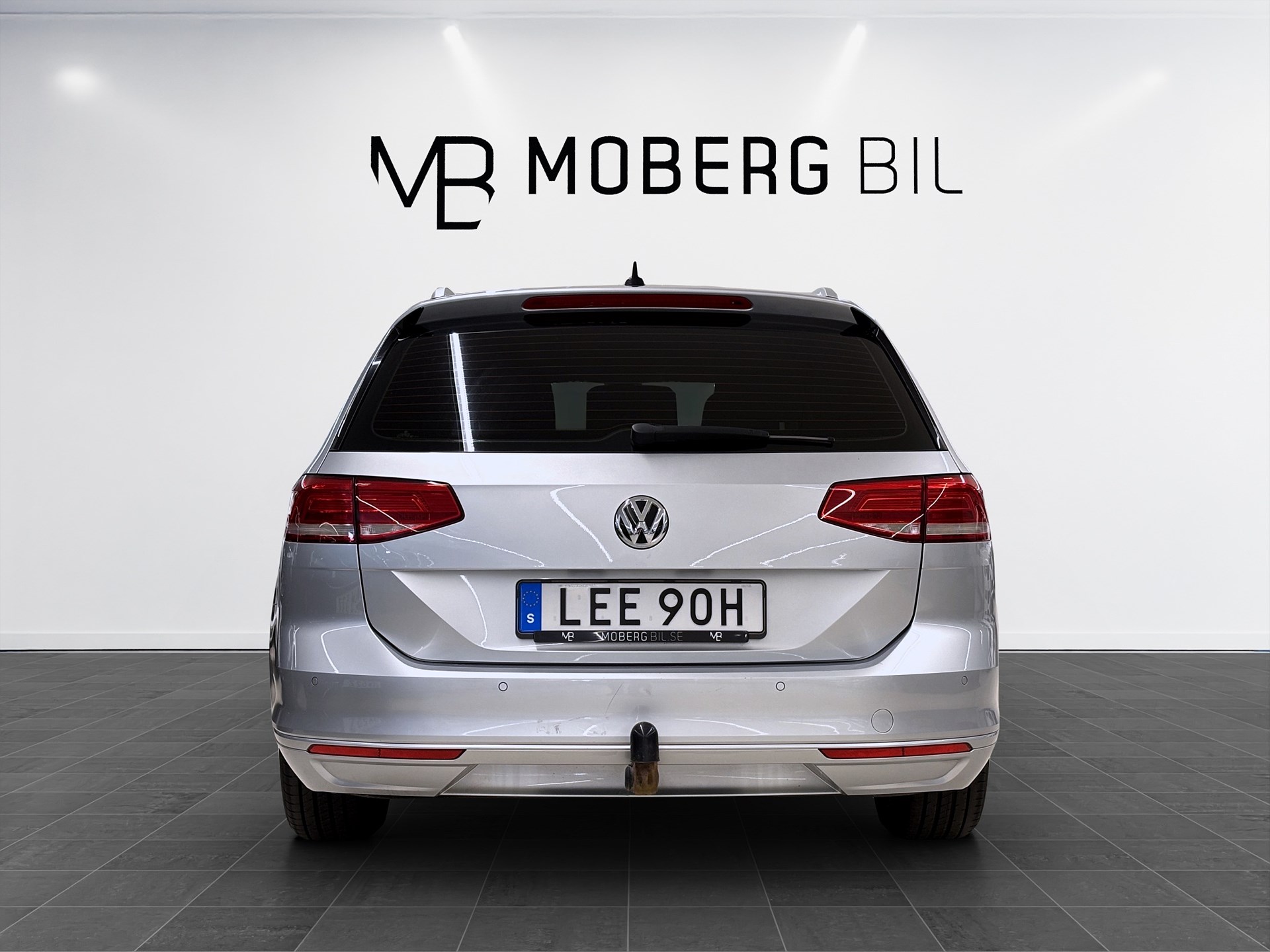 bild på bil