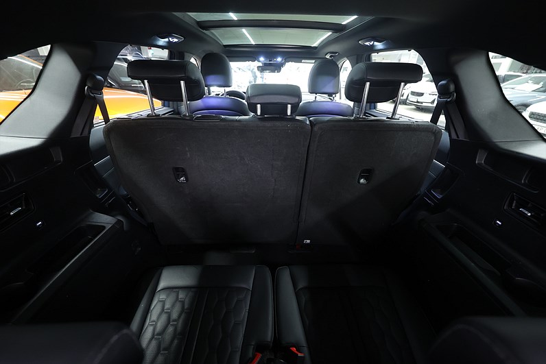 Kia Sorento PHEV 265hk *Hjulkampanj!* Advance Plus HUD Pano