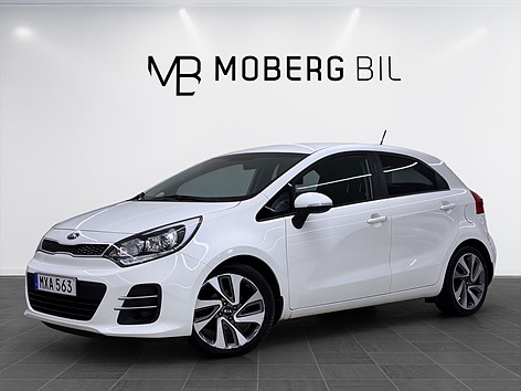 bild på bil