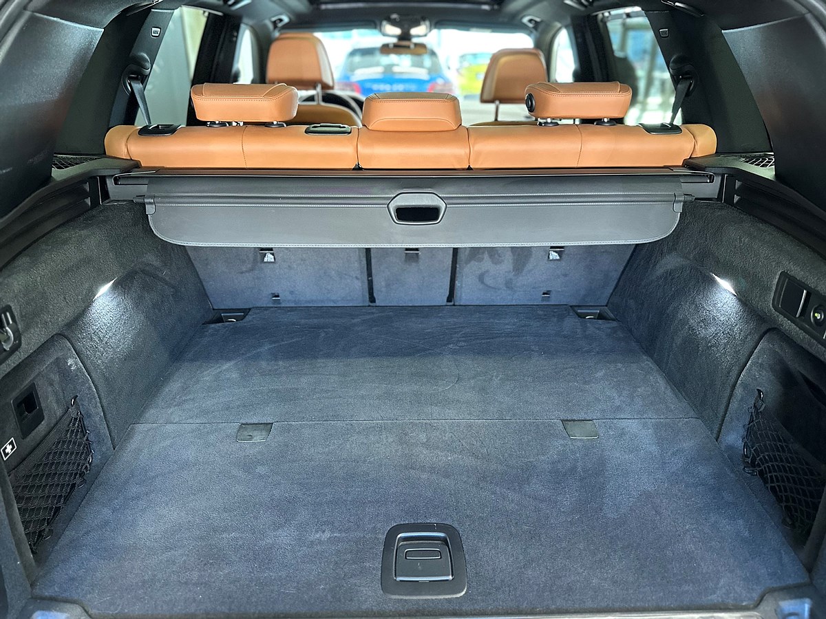 BMW X5 – bild 7