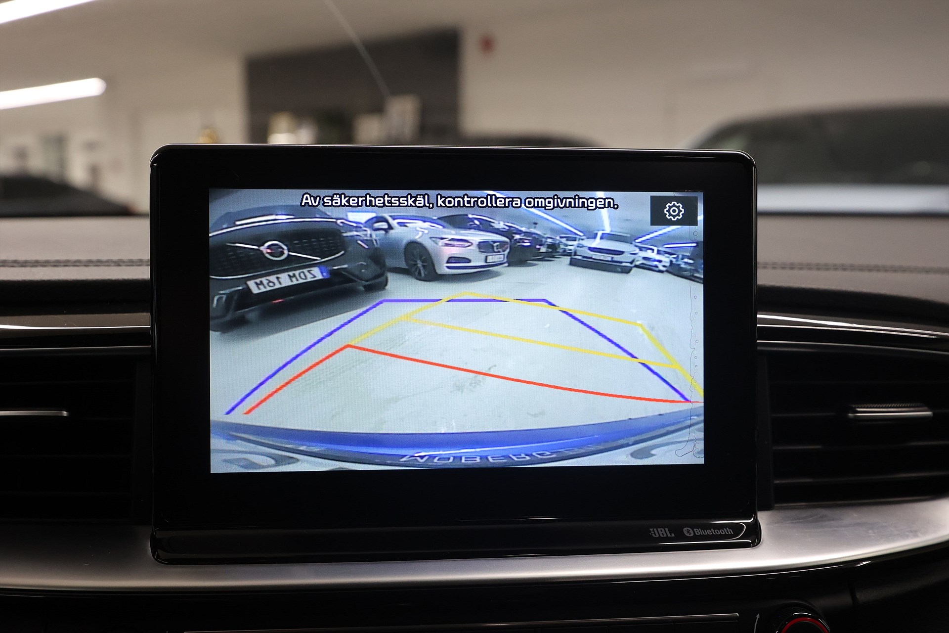 Kia ProCeed 1.6 T-GDI 204hk *Hjulkampanj!* GT Line Pano JBL