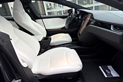 Tesla Model S Long Range AWD, 423hk, 2020