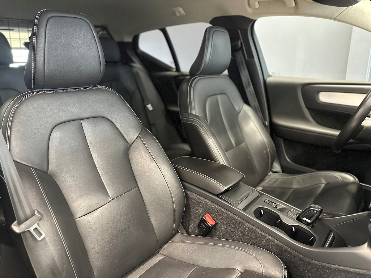 Volvo XC40 – bild 12