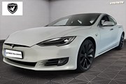 TESLA MODEL S 100D 525HK MCU2 CCS PREMIUM