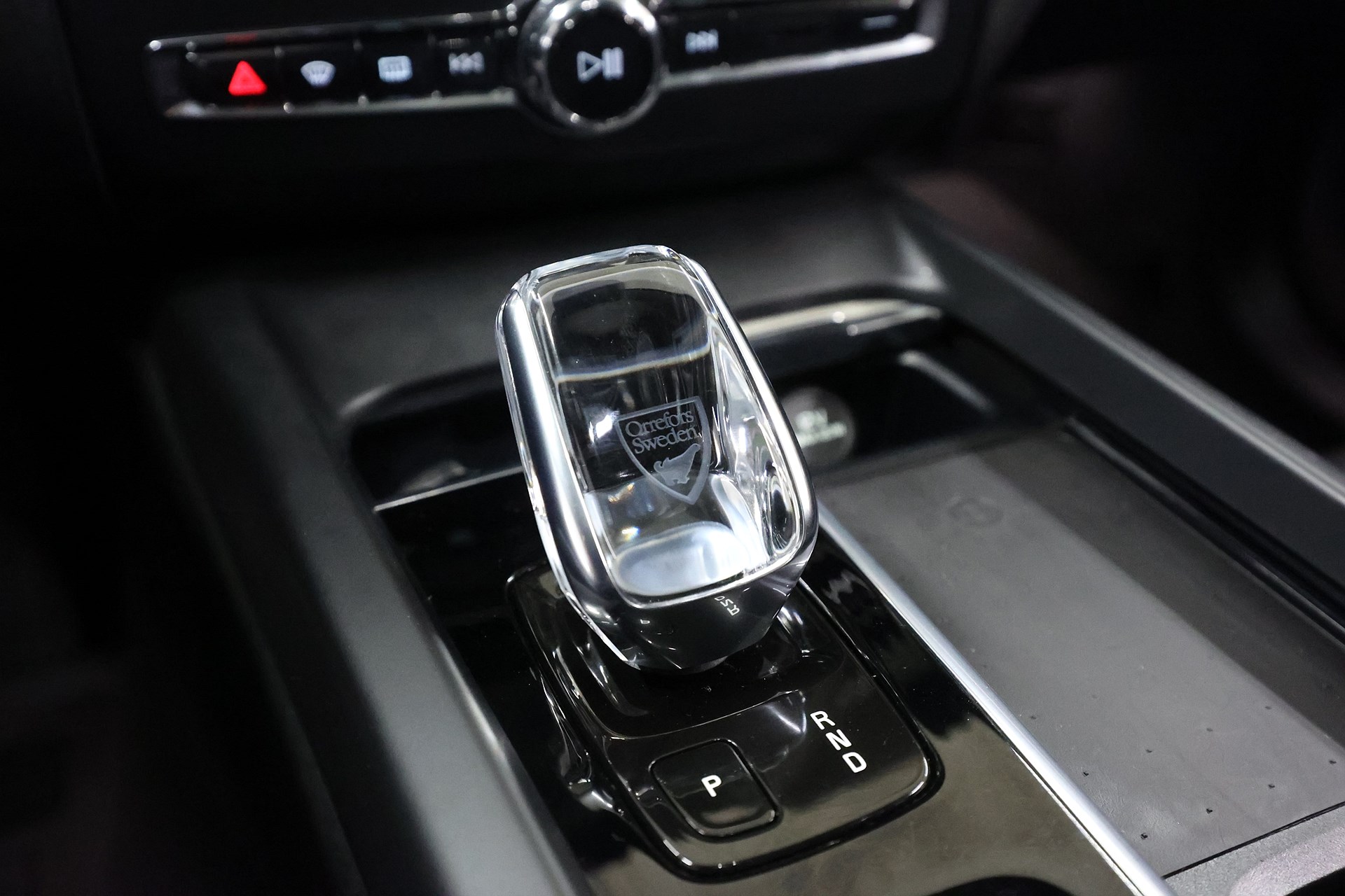 Volvo XC60 Recharge T6 AWD 340hk Inscription Pano H/K 360 Navi