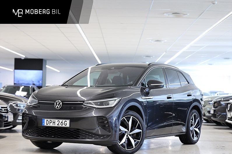 bild på bil