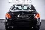 Mercedes-benz C 220d 2017 - miniatyr 37