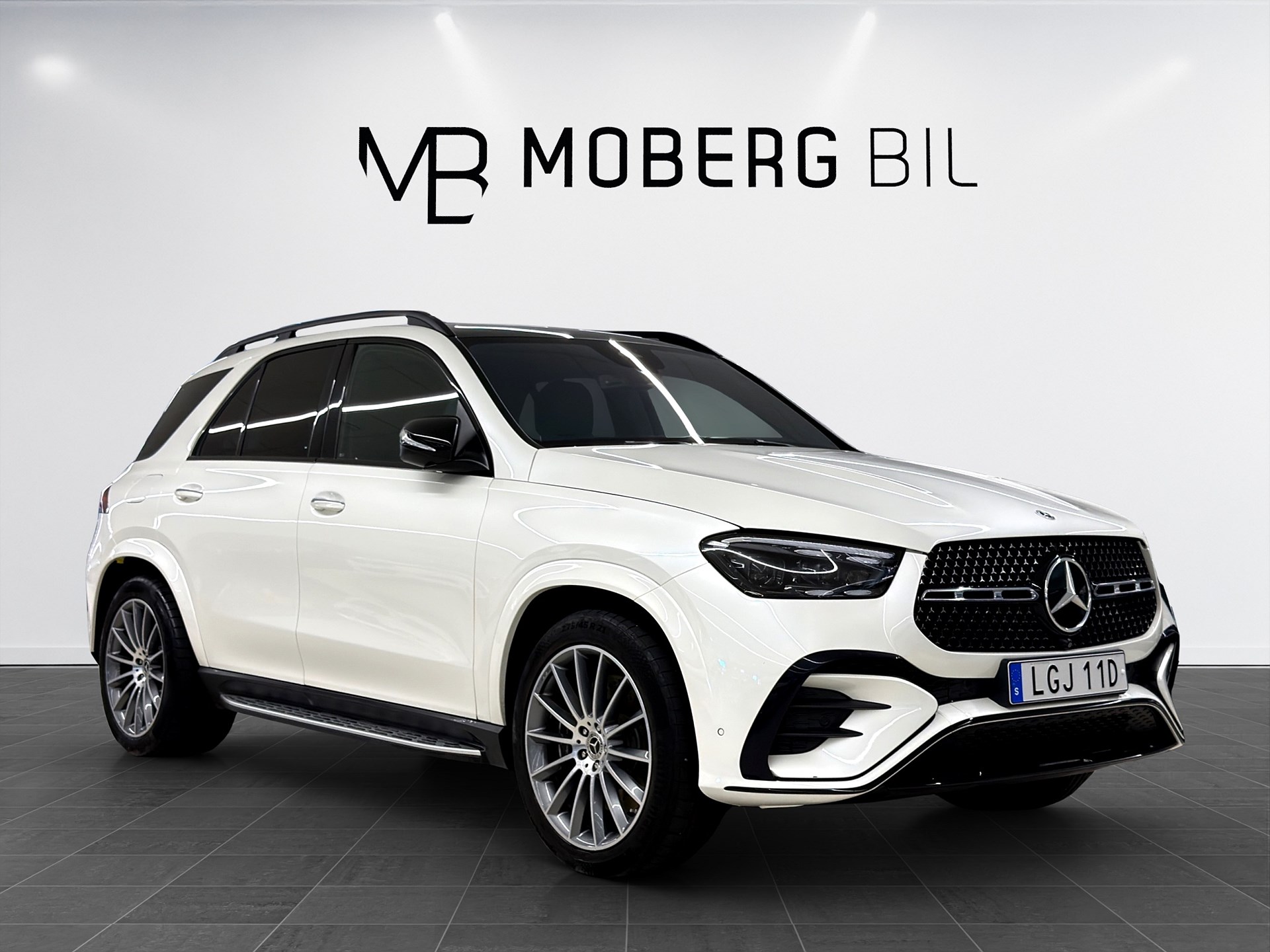 bild på bil