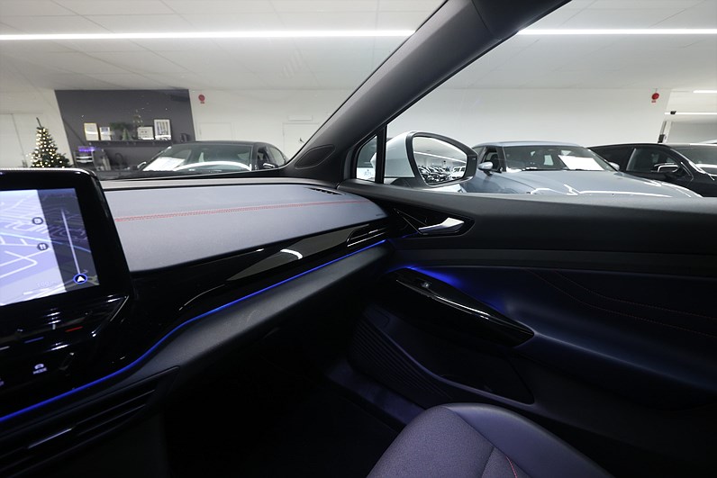Volkswagen ID.4 GTX 299hk *Hjulkampanj!* AWD Comfort Plus