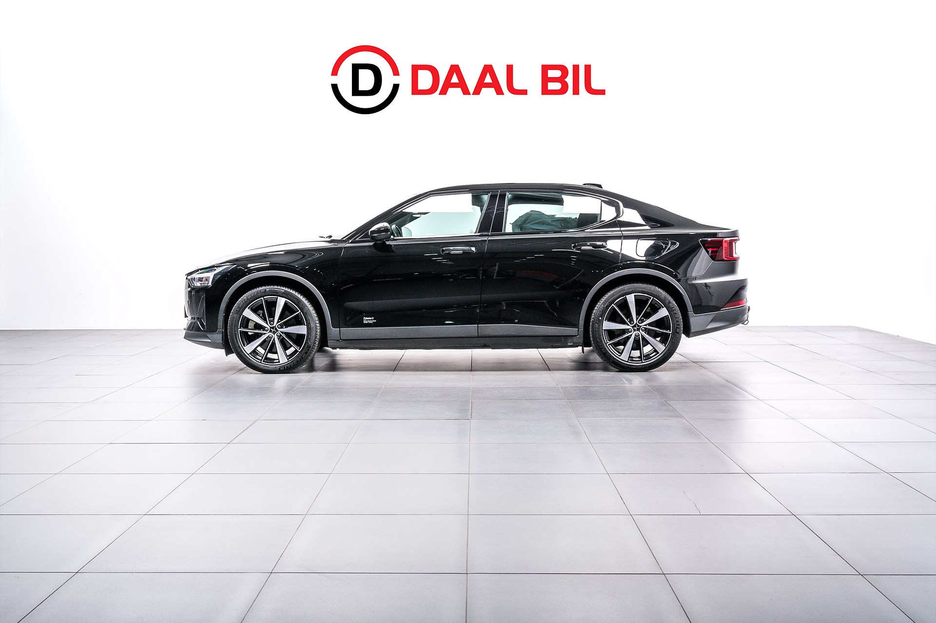 Polestar 2 Long Range Single Motor, 231hk, 2022
